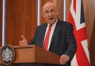 London hosts military talks on UK-France Hormuz mission