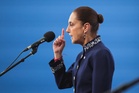 Mexico’s Sheinbaum seeks to avert US conflict over agents
