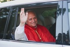 Pope’s final Africa stop tests human rights stance in Equatorial Guinea