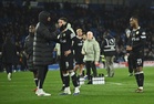 Brighton crush Chelsea to pile pressure on under-fire Rosenior