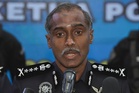 21 arrested in major Sarawak police crackdown on secret societies