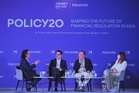 Policy20 at Money20/20 Asia 2026: Asia’s leaders call for co-creation as finance enters a new era of sovereign intelligence