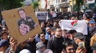 Over 1,000 join rally against Azam Baki as march is halted near Dataran Merdeka