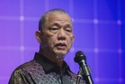 DPM Fadillah: Rare Sarawakian cultural history at risk of being lost; experts urged to explore ancestral roots