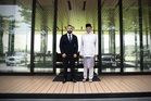 Johor regent grants audience to PM Anwar