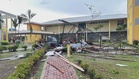 Storm damage hits MRSM Pendang and other areas