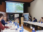 Hainan tourism promotion seminar lands in Madrid, paving the way for deeper cultural and tourism ties between China and Spain