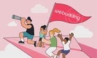 Webudding advances digital stationery through IP collaborations and creator tools