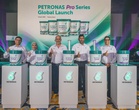 PETRONAS Lubricants International launches flagship PETRONAS Pro Series to elevate global industrial performance