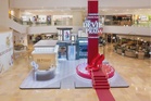 Be devilishly fashionable: Pacific Place brings the glamour of “The Devil Wears Prada 2” to life in a fashion-forward experience