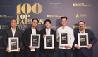 Galaxy Macau’s quintet of fine-dining restaurants recognised in SCMP’s “100 Top Tables 2026” restaurant guide