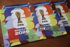 World Cup to get cash boost as FIFA unveils red card crackdown
