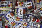 Players face red cards in new anti-racism rule at World Cup
