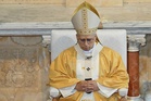 Pope walks in Augustine’s footsteps as Algeria trip draws to an end