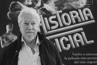 Luis Puenzo, director of Argentina’s first Oscar-winning film, dies