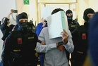 Man pleads guilty to plotting attack on Taylor Swift concert
