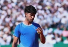 Alcaraz withdraws from Barcelona Open with serious wrist injury