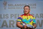 Selangor defers SUKMA 2026 decision to federal authorities