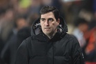Bournemouth manager Iraola to depart after season ends