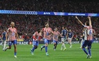 Arsenal, Atletico draw 1-1 in Champions League semi-final