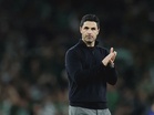 Arsenal’s gritty Champions League progress a ‘massive boost’ for title race