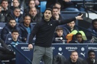 Arsenal’s title belief unshaken despite Manchester City defeat, says Arteta