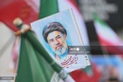 US suffered ‘disgraceful defeat’, says Iran’s supreme leader