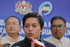 Azalina hopes proposed law ministry becomes reality in 2026