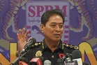 Azam Baki expresses gratitude for six years leading MACC