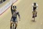 Azizulhasni stuns world champ for keirin gold