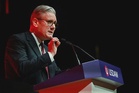 UK PM Starmer faces possible parliament inquiry over Mandelson