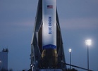 Blue Origin reuses New Glenn booster in historic launch