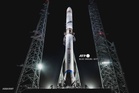 Blue Origin to launch New Glenn with reused booster for first time