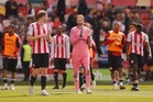 Brentford blow chance for top six in Fulham stalemate