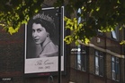 British royals commission historian for Queen Elizabeth II biography