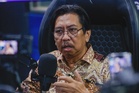 Public urged to verify information amid global uncertainty