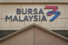 Bursa Malaysia marginally higher at mid-morning
