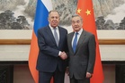 Lavrov says Russia can ‘compensate’ for China’s resource gap from Iran war: Russian state media
