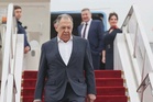 Xi meets Russian FM Lavrov in Beijing: Chinese state media