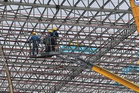 CIDB and DOSM assess building cost impact from West Asia conflict