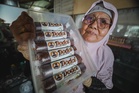 Chik Ah’s dodol: A mother’s quiet triumph