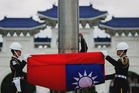 China defends Taiwan drills, says actions are justified