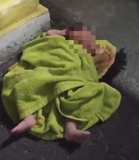 Couple arrested after newborn abandoned at Skudai surau