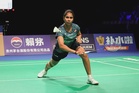 Malaysia face China in Thomas Cup quarter-finals