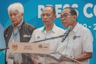 DSA-NATSEC 2026 sets record with focus on local defence industry