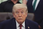 Trump mediated Iran talks via Pakistan army chief