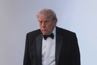 Trump holds Iran talks with security team