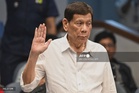 ICC rejects Duterte’s appeal against jurisdiction