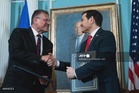 EU, US sign critical minerals plan to counter China reliance
