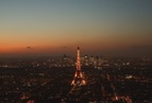 Europe’s tourism hit by Iran war as Asian, Middle East visitors stay away